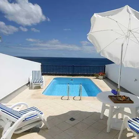 Apartment Cortijo Mar Puerto Calero