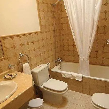 Apartment Cortijo Mar Puerto Calero