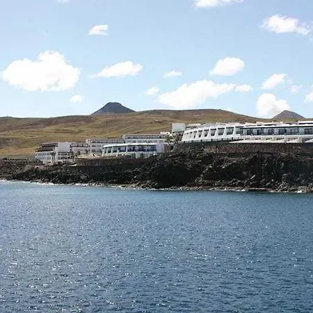 Cortijo Mar * פוארטו קאלרו