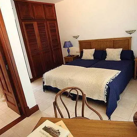 Cortijo Mar דירה